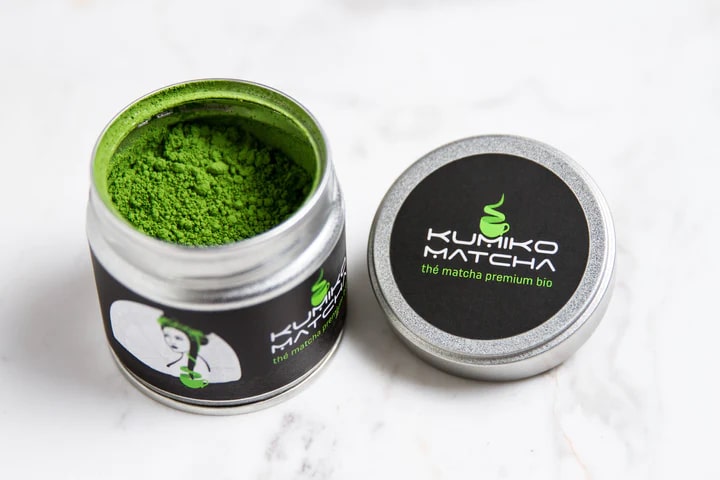 Meilleur matcha Kimuko