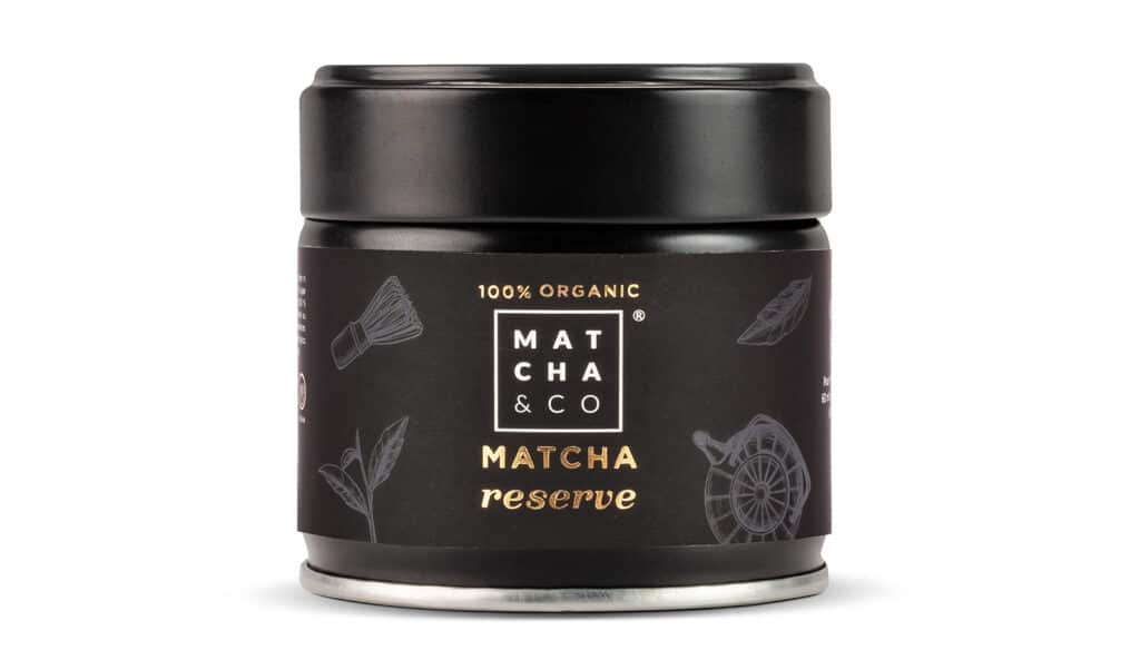 Meilleur matcha Matcha&Co