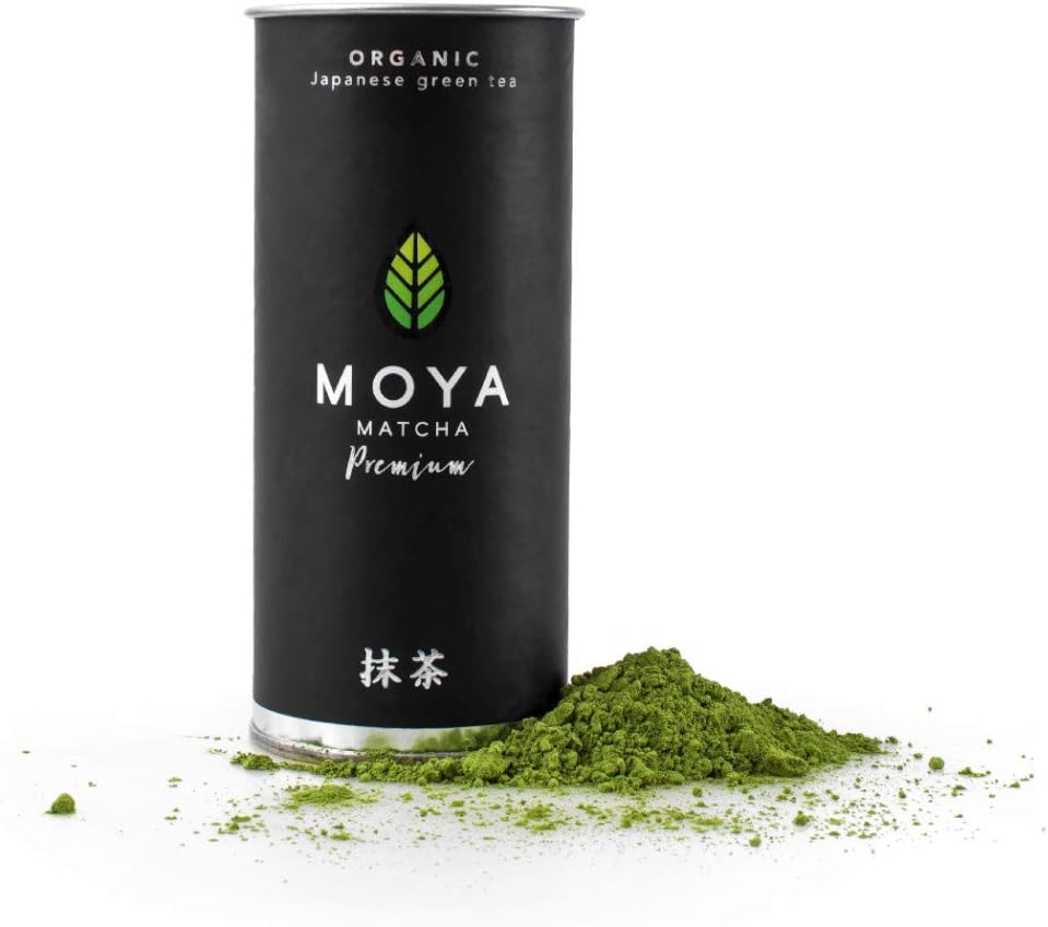 Meilleur matcha Moya