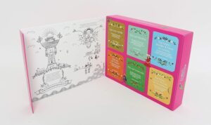 coffret découverte infusions biologiques